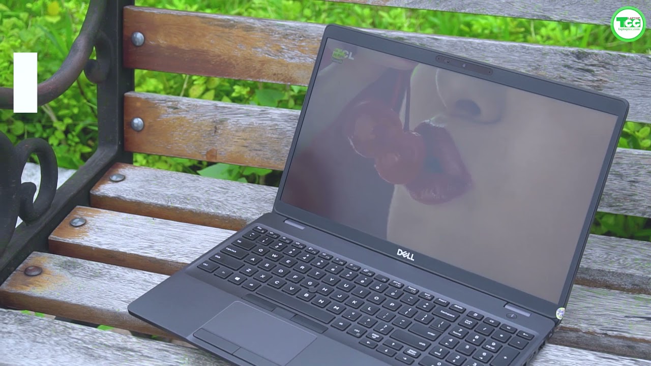 Laptop Dell Latitude 5501