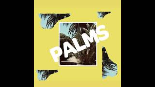 Robohands - Palms [Full Album]