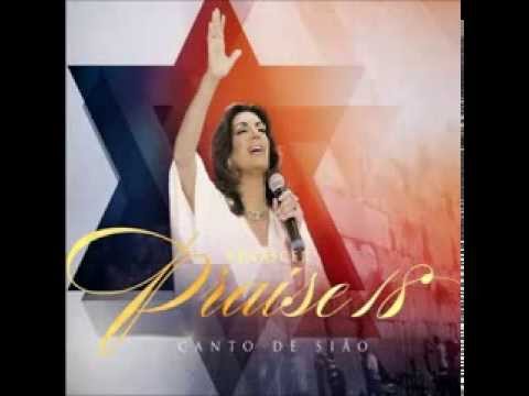 Renascer Praise - Jesus, o Plano Perfeito
