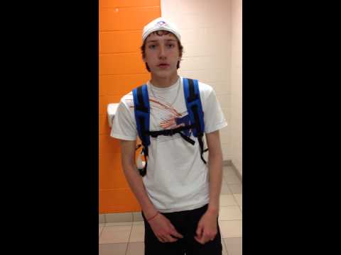 T Sweigs - 2014 CANADIAN BEATBOX CHAMPS SUBMISSION VIDEO