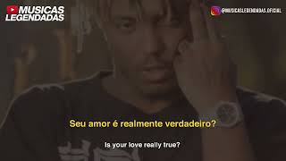 Juice WRLD - Robbery (Legendado | Lyrics + Tradução)