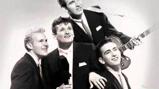 Hayride - Ronnie Hawkins and the Hawks