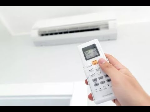 HVAC FM Serwis urządzeń klimatyzacyjno-wentylacyjnych - video