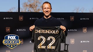 Steve Cherundolo’s Journey to LAFC: From Bundesliga star to MLS Head Coach | State of the Union