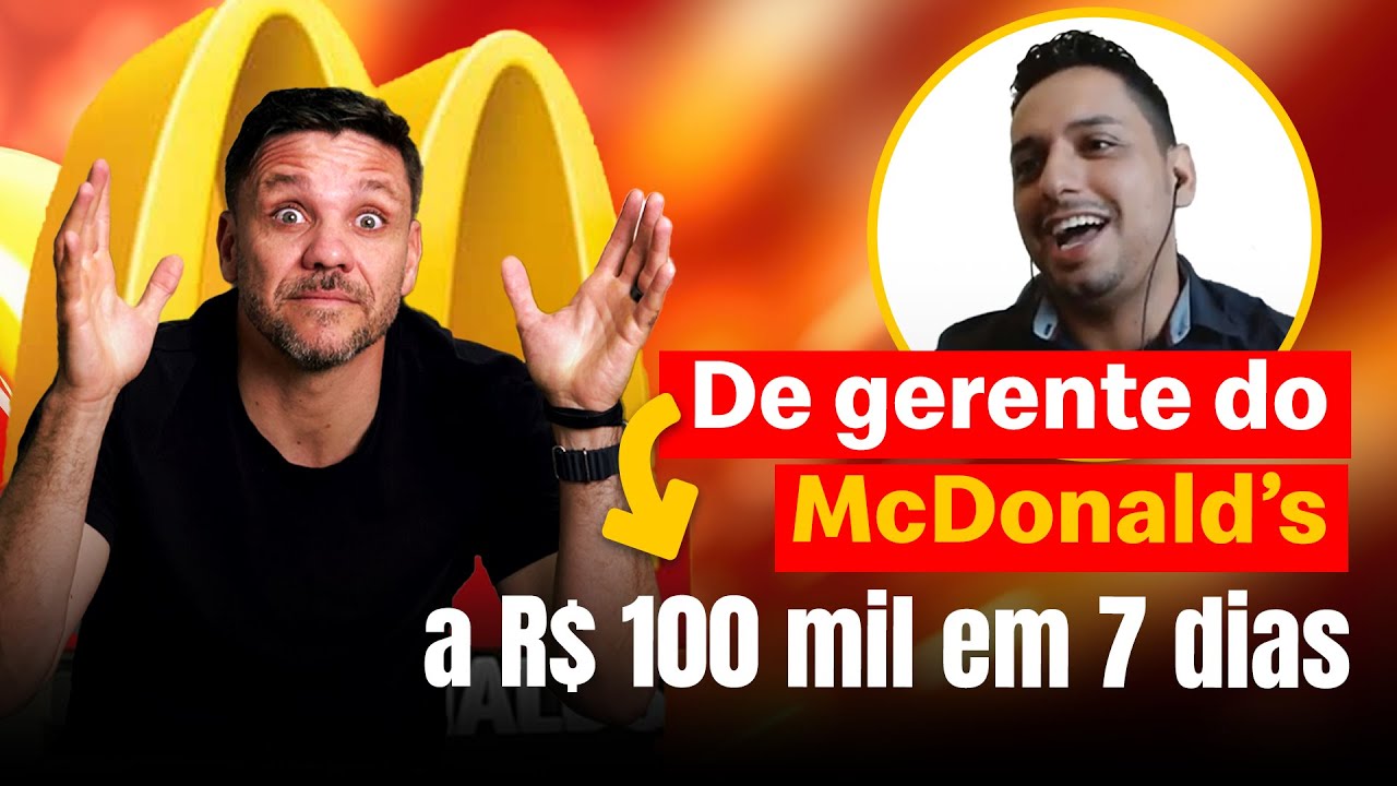 Reagindo ao meu aluno que VENDEU UM CARRO pra vender curso na internet!