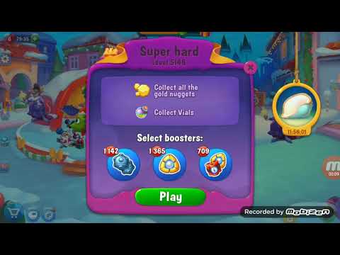 Super hard Level - 5146