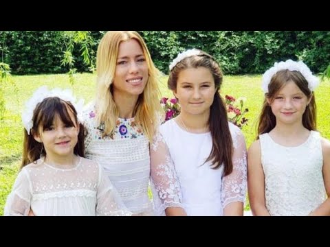 Nicole Neumann reveló una intimidad de cómo fue ser mamá en plena pandemia y encierro