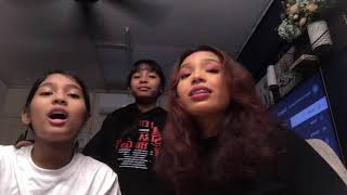 Download lagu Jang Ganggu - Shine Of Black (cover) mp3