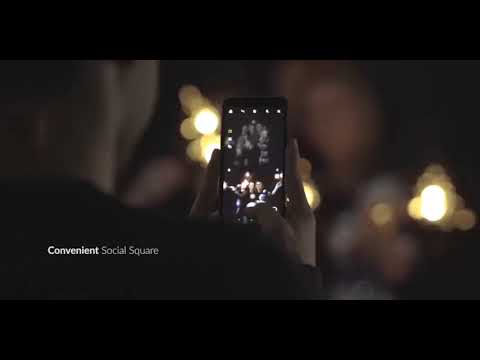 Smartfon Alcatel 1 na Android Go