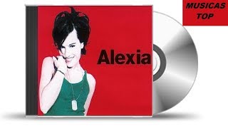 Alexia   The  Collection