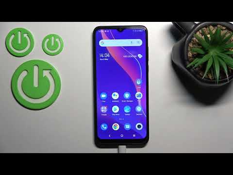 How to Mute the Notification Sound on the TCL 306