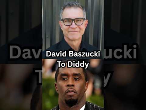 DAVID BASZUCKI TO DIDDY - Six Degrees of seperation (ROBLOX EDITION)