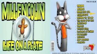 Millencolin - Life On a Plate  (FULL ALBUM )