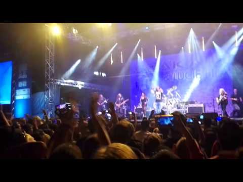 Arakain a Lucie Bílá - Slečna Závist