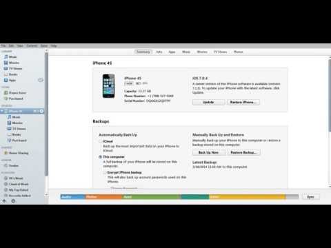 How to Install iOS 8 Beta 1 FREE  (iPhone 5S, 5C, 4S, 4)