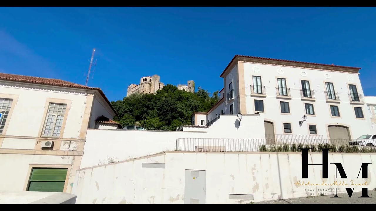 Vídeo do imóvel