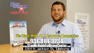 Stan McNabb Collision Center v2  04 2015