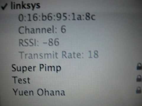 Rearranging Menu Bar Icons