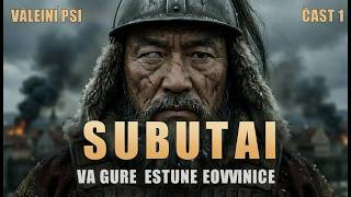 Největší vojenský génius historie? Jak Subutaj a Mongolové málem dobyli Evropu