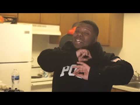 SMSP Spitta - Big Homie (FreeStyle) ***OFFICIAL MUSIC VIDEO***