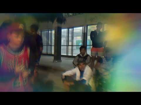 Batalla Recondo Free 13.2.2019 (tinta vs psikys)