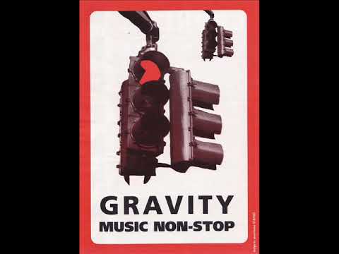 DJ Mick Walsh - Gravity 4