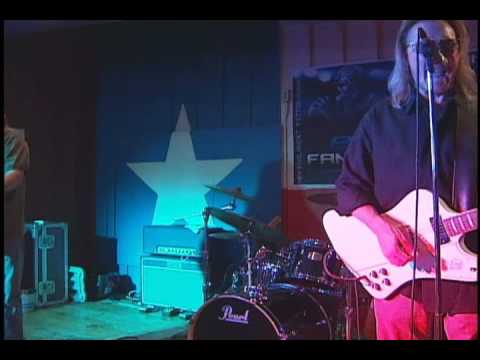Darren Welch Group Live@Texas Cafe Lubbock tx(Hotel Calif)