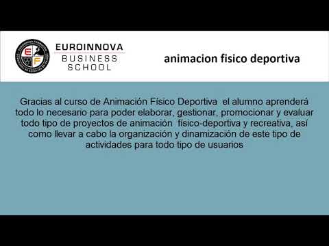 Cursos Youtube Online Euroinnova