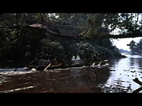 The Nun's Story (1959) Trailer