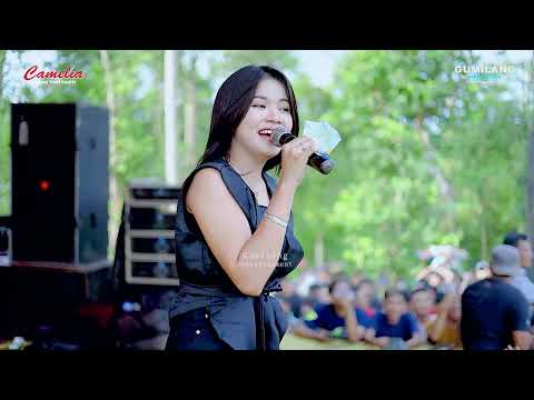 CAMELIA MUSIC - TAK PERNAH - DINDA TERATU - ANNIVERSARY CAHPOSINX - PENDEM KEMBANG JEPARA