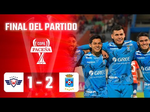 ¡BLOOMING PISÓ FUERTE EN COCHABAMBA! ✅Triunfo de Blooming sobre Wilstermann.