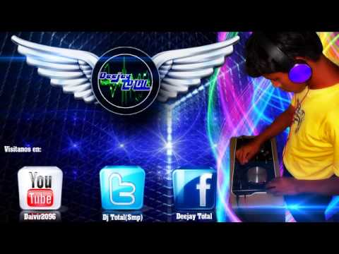 Mix Electro Vol.1(Dj Total)