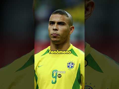 Neymar seria titular em 2002?