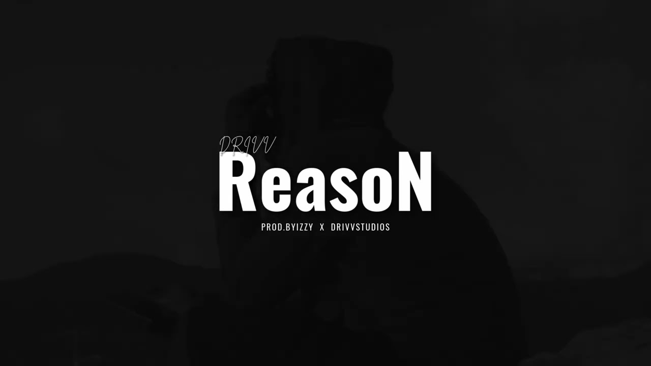 Drivv - Reason