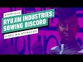 Starfield Gameplay Walkthrough - Ryujin Industries Faction: Sowing Discord