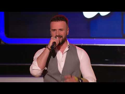 Alen Hasanovic - Jedina nada - (Tv Grand 04.04.2022.)