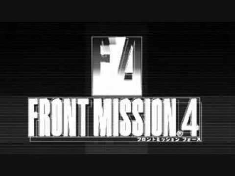 Front Mission 4 Hostiles [Extended w/ DL Link]
