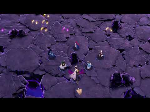 Fire Emblem Engage - Nel, Rafal & The Four Winds Final Chapter Dialogue (Nintendo Switch)