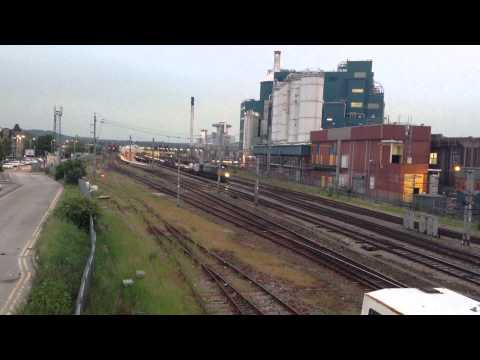 drs 66 through warrington on model