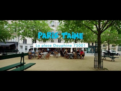 Fine Dining – Parc Monceau