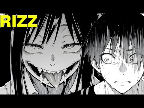 It Was Just a Sleepover, Until the Monster Girls Showed Their True Faces! | Manga Recap