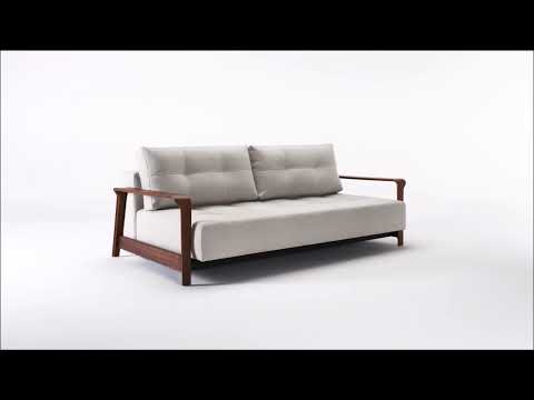 Ran Deluxe Excess Lounger