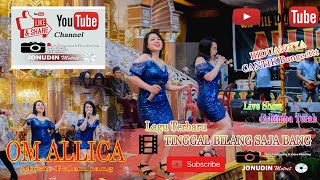 Download lagu OM Allica Music | Dua Biduan Cantik Lagu TINGGAl BILANG SAJA BANG||Live d rimba Terab mp3 Download lagu OM Allica Music | Dua Biduan Cantik Lagu TINGGAl BILANG SAJA BANG||Live d rimba Terab mp3