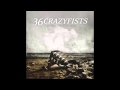 36 Crazyfists - Death Renames The Light