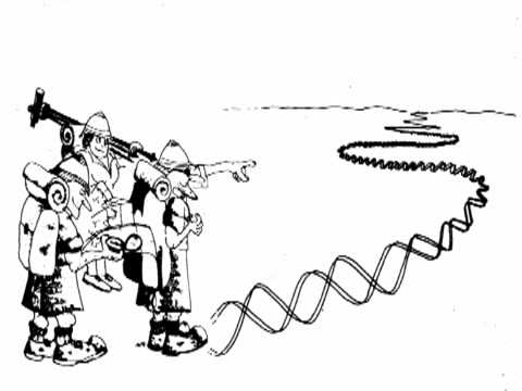 Webinar: Planning for the Future of Genomics