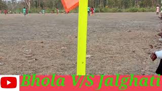 Download lagu Bhola V/S jalghati semi fallen 2024 mp3