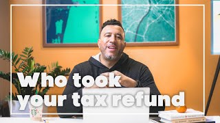 How to Find Who Offset Your Tax Refund for Defaulted Student Loans