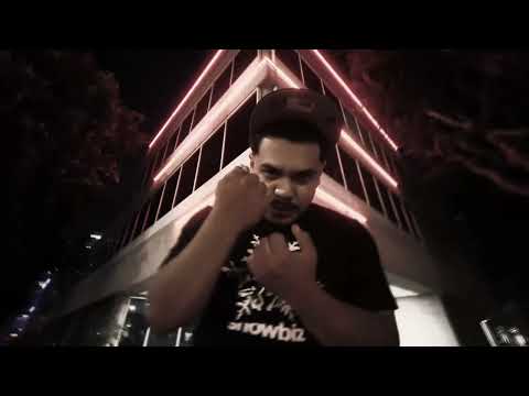 TrackMoney P - Terrorize (Exclusive Music Video) Dir:TrackMoney P