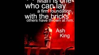 Stranded - Ash King Ft Chris Ray