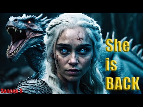 Game of Thrones Season 9 Teaser: The Queen Returns